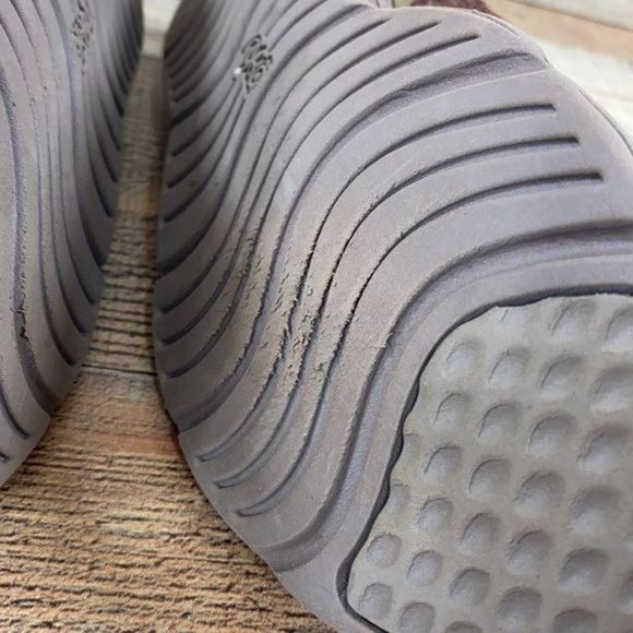 Ryka Thriller FL Brown Slip On Sneaker Walking - Picture 4 of 10